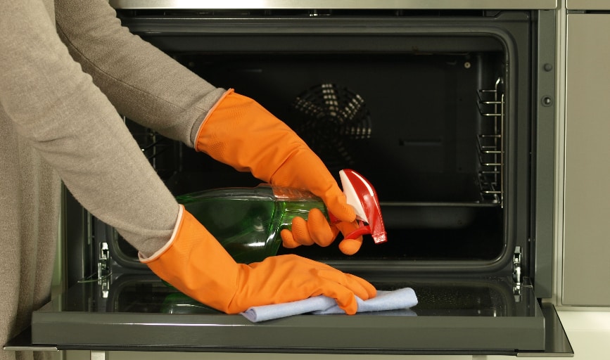 KP Cleaners 